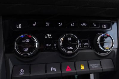 Skoda Kodiaq TSI ACT 4x2 Sportline DSG