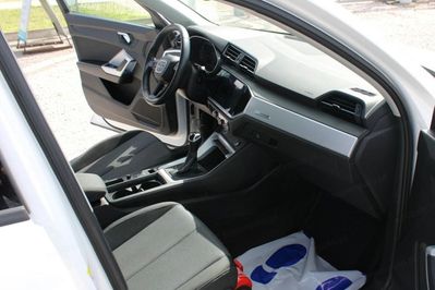Audi Q3 35 TDI