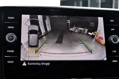 Volkswagen T-ROC 2.0 TDI Style DSG