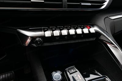 Peugeot 5008 1.6 THP