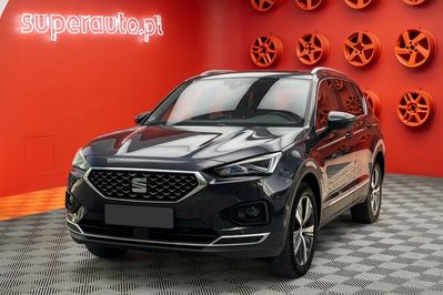 Seat Tarraco Xcellence 2.0 TDI  S&S DSG