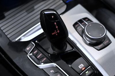 BMW X3 xDrive20d M Sport