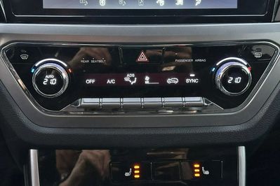 SsangYong Korando 1.5 T-GDI Quartz 2WD aut