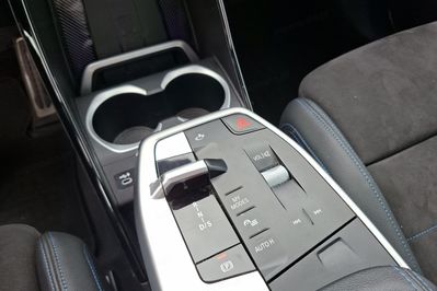 BMW X1 sDrive18i M Sport