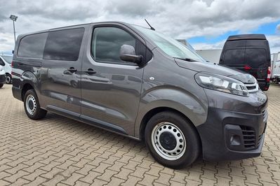 Citroen Jumpy XL L2H1
