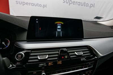 BMW Seria 5 520d 2.0