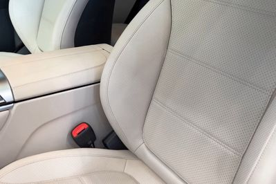 Mercedes GLC Coupe 220 d 4-Matic Avantgarde