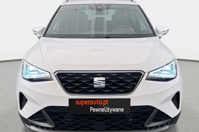Seat Arona TSI FR