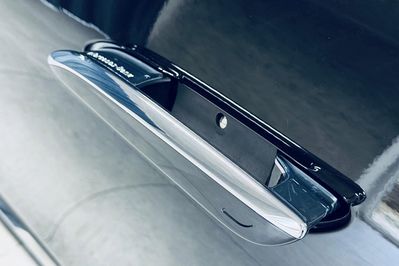 Mercedes E Klasa 220 d  4-Matic AMG