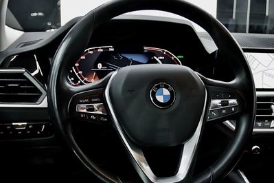 BMW Seria 4 Gran Coupe 420d