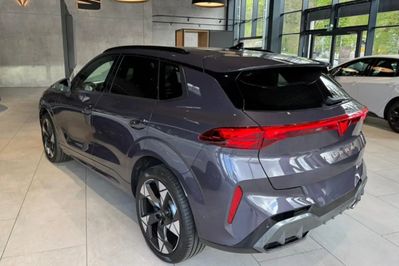Cupra Terramar Advantage Edition 1.5 e-TSI DSG