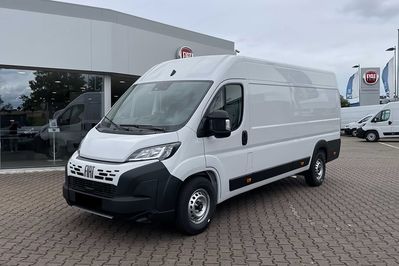 Fiat Ducato Maxi L4H2