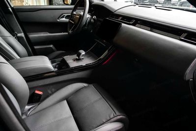 Land Rover Range Rover Velar Velar 3.0 P400 Autobiography