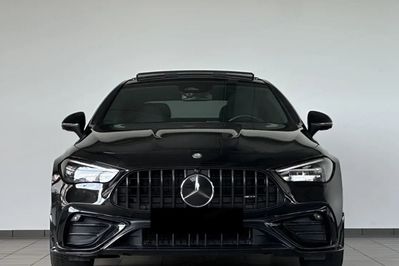 Mercedes CLE AMG 53 4-Matic+
