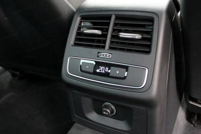 Audi A4 35 TFSI Advanced