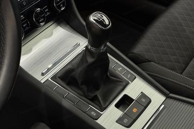 Skoda Superb 1.5 TSI Ambition