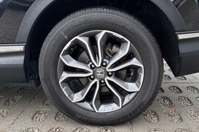 Honda CR-V Elegance 2.0 i-MMD  CVT