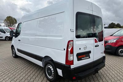 Opel Movano L2H2