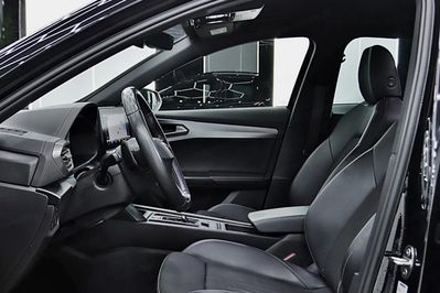 Cupra Formentor 1.4 e-Hybrid DSG