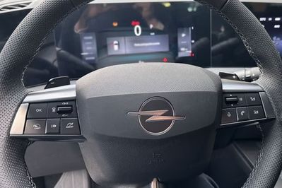 Opel Astra Ultimate 1.2 Turbo  eDCT6  mHEV