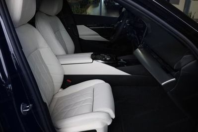 BMW Seria 5 520d xDrive M Sport