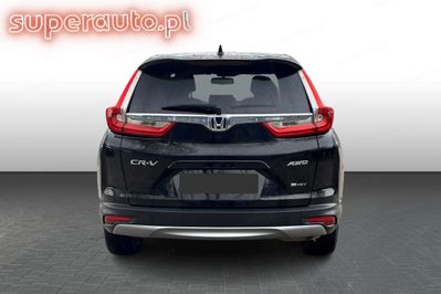 Honda CR-V Elegance 2.0 i-MMD  CVT