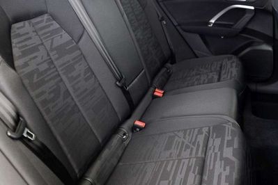Audi Q5 TFSI