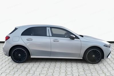 Mercedes Klasa A 250 e PHEV AMG Line 8G-DCT