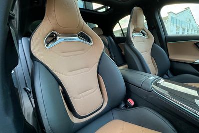 Mercedes E Klasa AMG 53 4Matic+