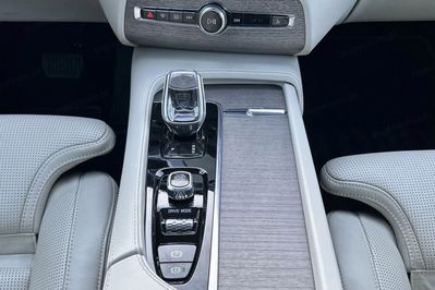 Volvo XC90 B5 D AWD Inscription 7os aut