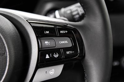 Honda HR-V Advance 1.5 i-MMD CVT