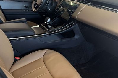 Land Rover Range Rover Sport 3.0 D300 Dynamic SE