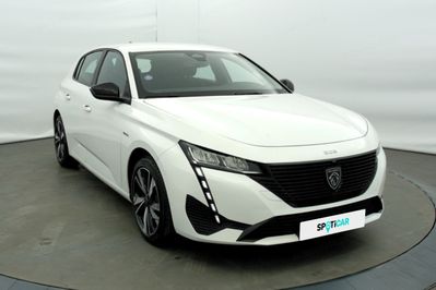 Peugeot 308 Active Pack 1.6 PHEV e-EAT8