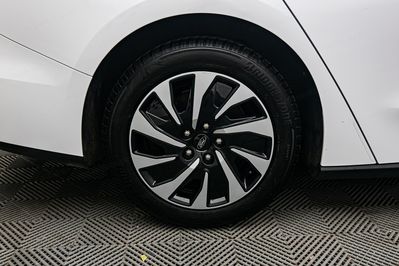 Ford Focus 1.5 EcoBlue Titanium X aut