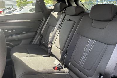 Hyundai Tucson Executive 1.6 T-GDi 48V  DCT