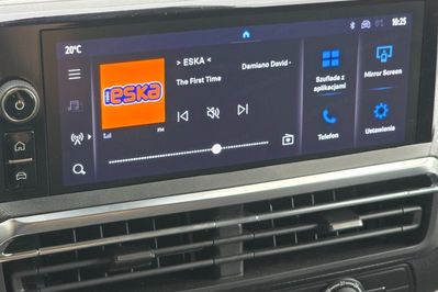 Toyota Proace Verso 2.0 D4-d Long Business