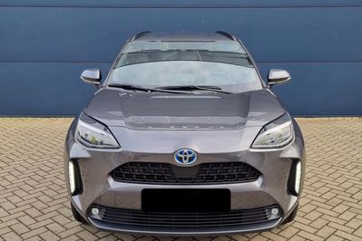Toyota Yaris Cross Style 1.5 Hybrid