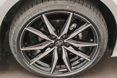 Toyota Corolla GR Sport 1.8 Hybrid