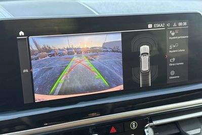 BMW X3 xDrive30e