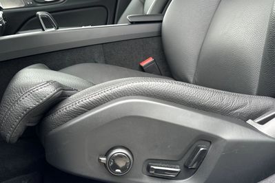 Volvo V60 B4 B Plus Dark aut