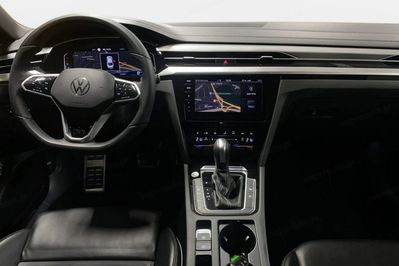 Volkswagen Arteon 2.0 TDI DSG