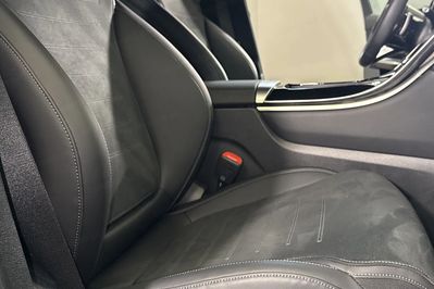 Mercedes GLC 220 d  4-Matic AMG Line