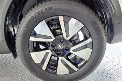 Opel Frontera GS eDTC6 1.2 Turbo