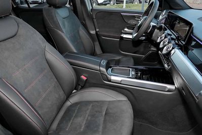 Mercedes GLB 200 AMG Line