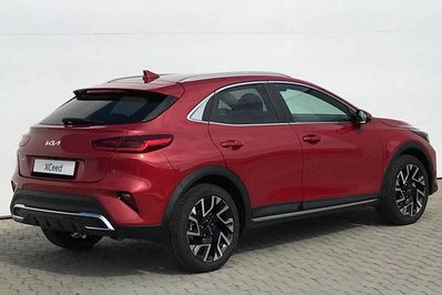 Kia XCeed 1.5 T-GDI L
