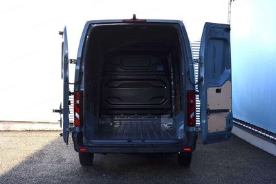 Renault Master L2H2 Extra