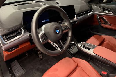 BMW X1 sDrive20i M Sport
