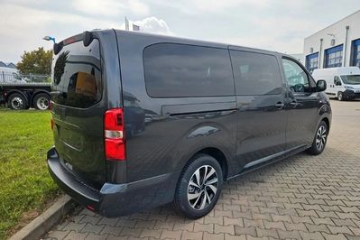Fiat Ulysse Business L2H1 EAT8
