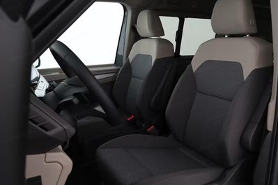Volkswagen Multivan California Beach DSG