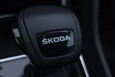 Skoda Karoq 1.5 TSI ACT 4x2 Style DSG